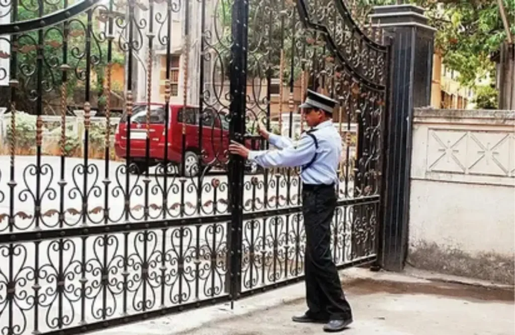 Custom Security Plan That Perfectly Fits Gated Communities