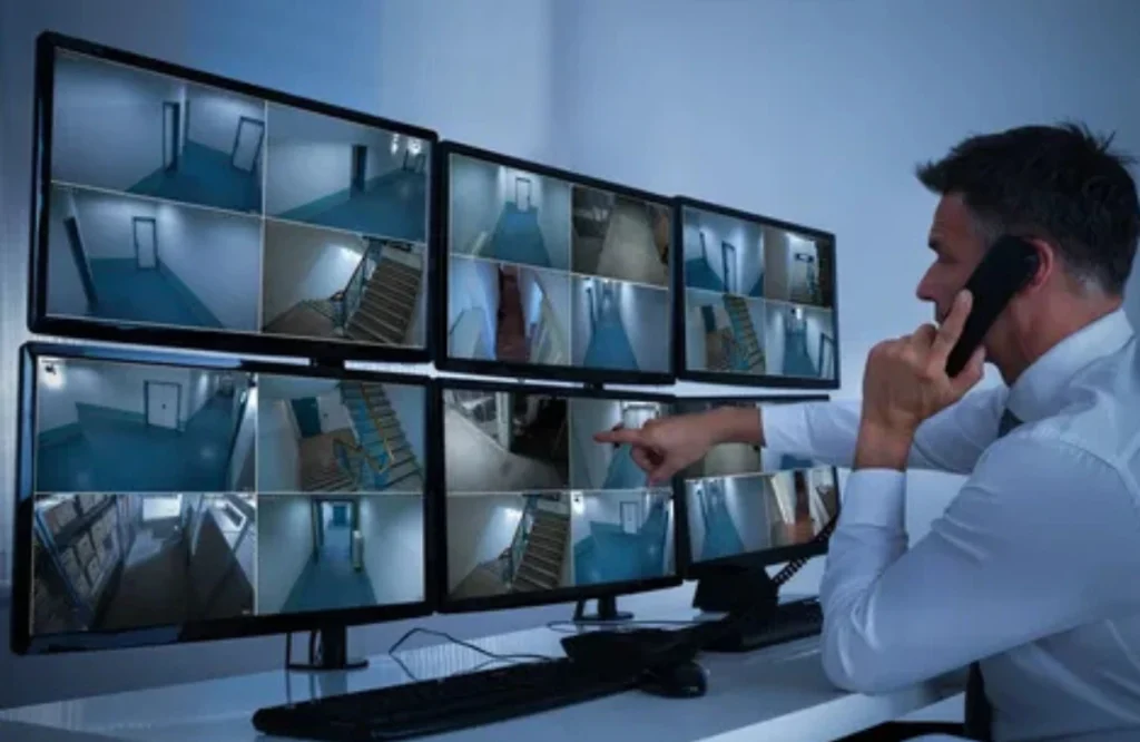 Custom Security Plan That Perfectly Fits Gated Communities