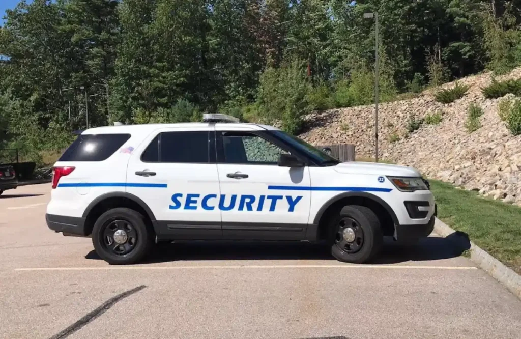 How are mobile patrols beneficial for my home or business?