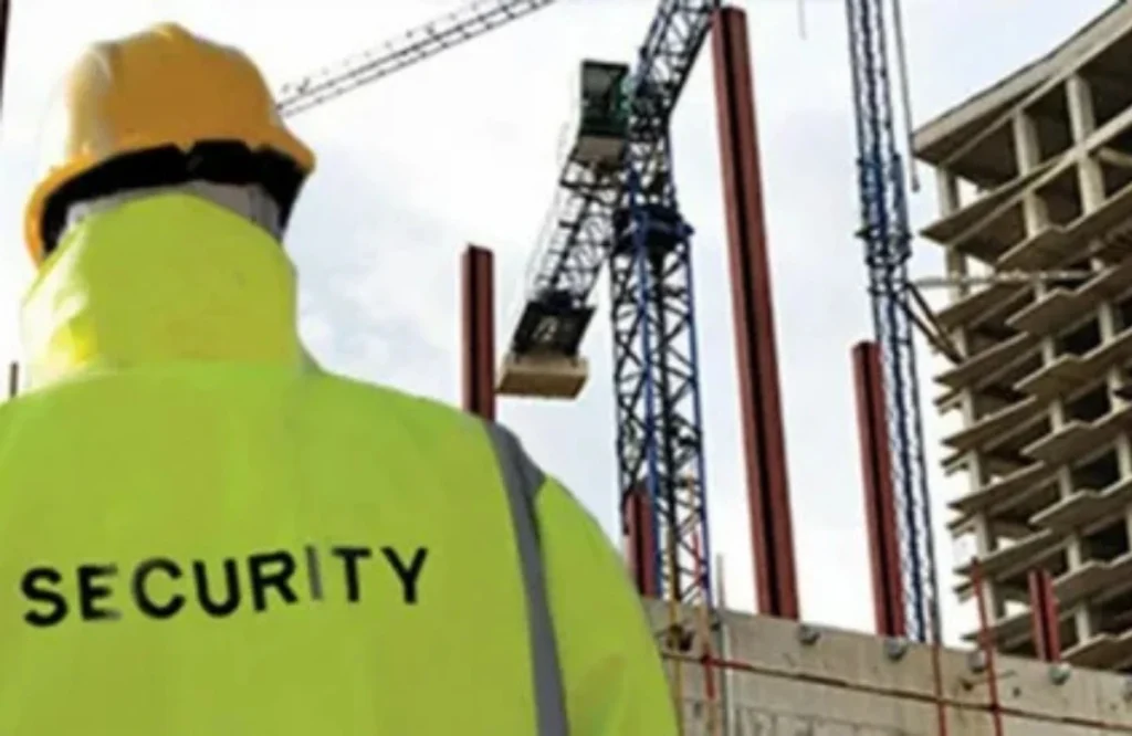 Top Security Risk Assessment Tips for Commercial Sites