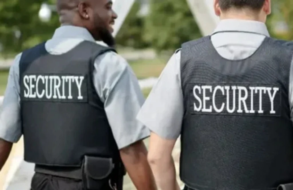 Construction Site Security in Bellevue: Stop Theft & Vandalism