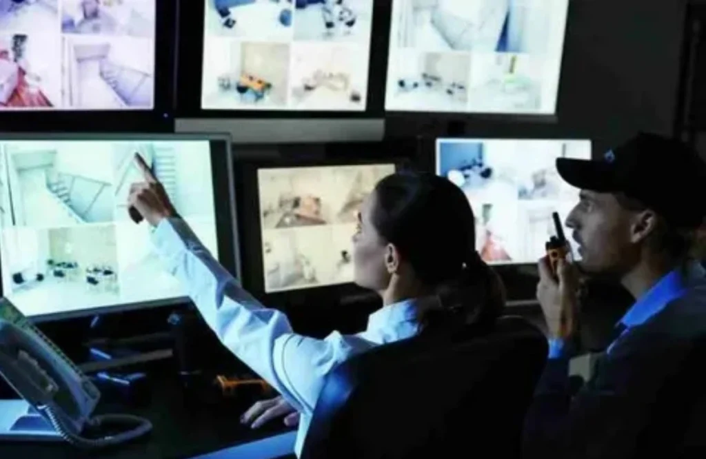 247 Remote Video Surveillance in Bellevue Is It Worth It