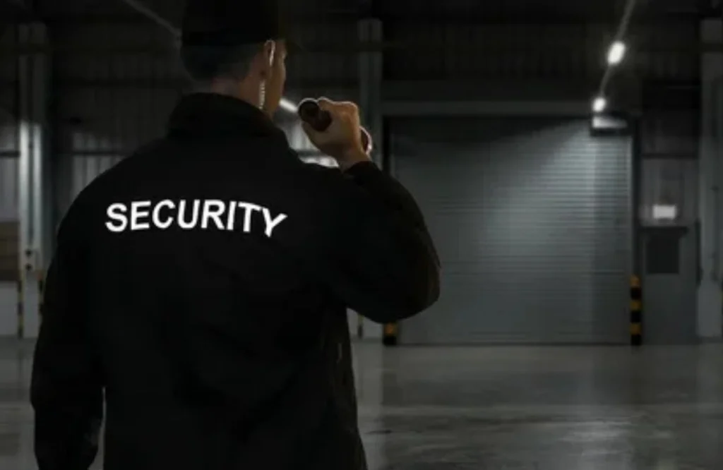 Mobile Patrol Security Bellevue Fast Response You Can Trust