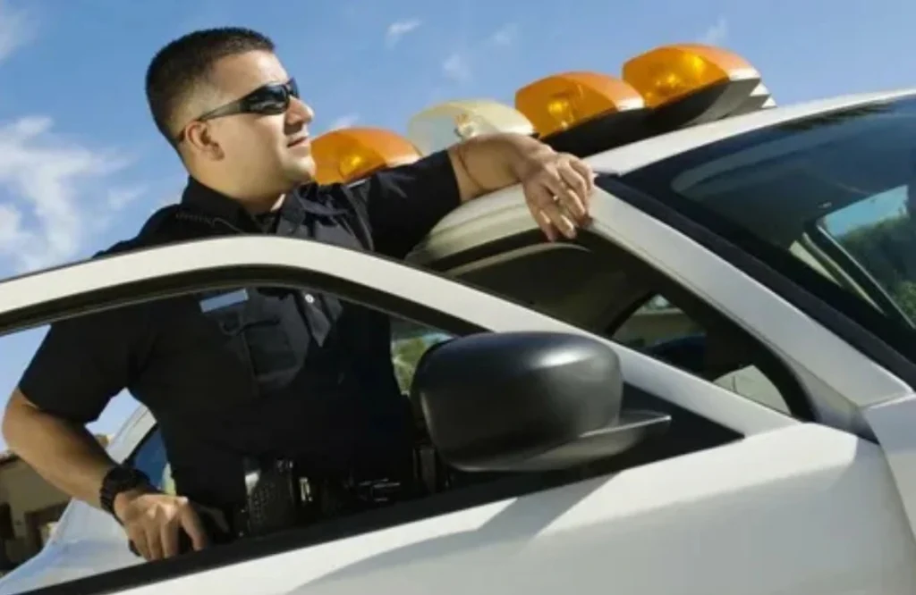 Mobile Patrol Security Bellevue Fast Response You Can Trust
