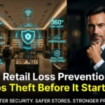 How Retail Loss Prevention Stops Theft Before It Starts