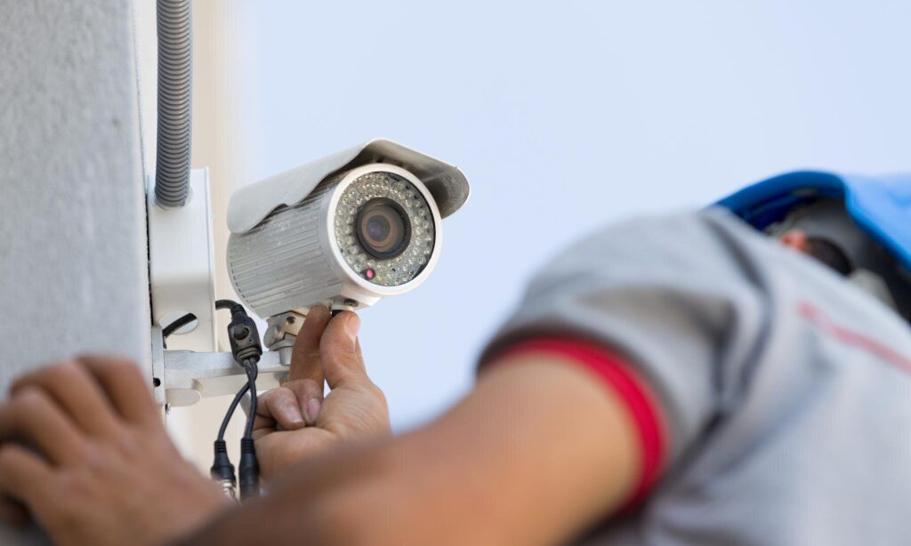 Security Camera Installation in Seattle What to Expect from Start to Finish