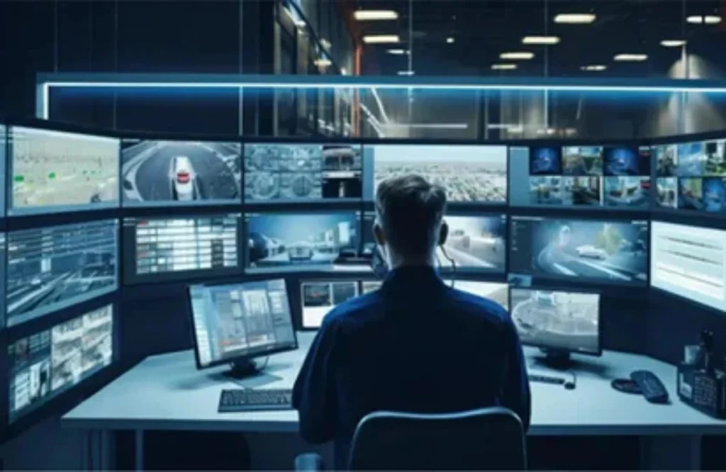 What Is a Remote Surveillance Trailer and How It Works?