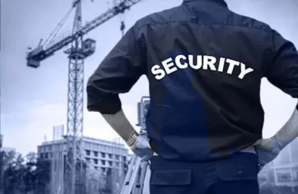 How to Hire Construction Security Guards for Your Site