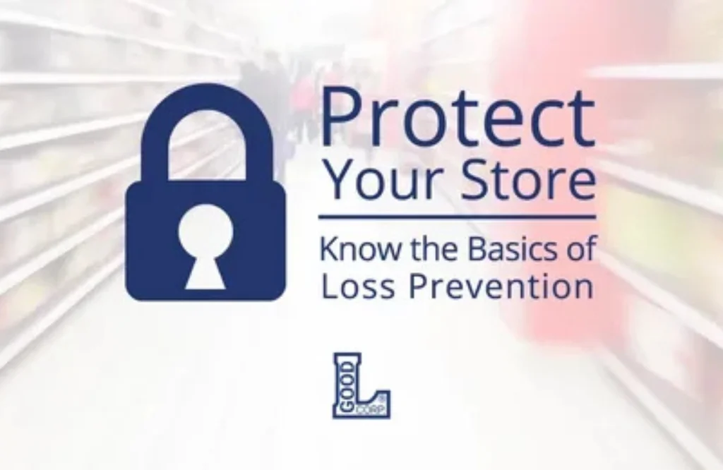 How Retail Loss Prevention Stops Theft Before It Starts