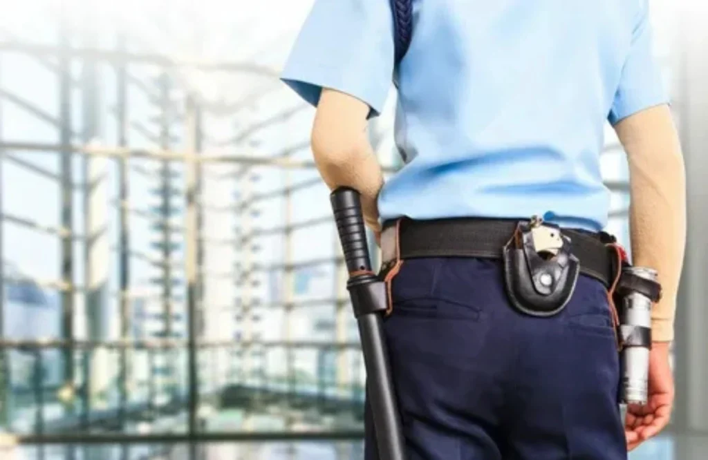 How to Hire Construction Security Guards for Your Site