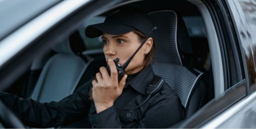 What Are Roving Patrol Services